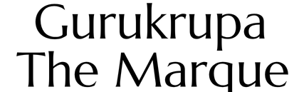 Gurukrupa The Marque Logo